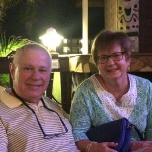 Meet your Posher, Jerry